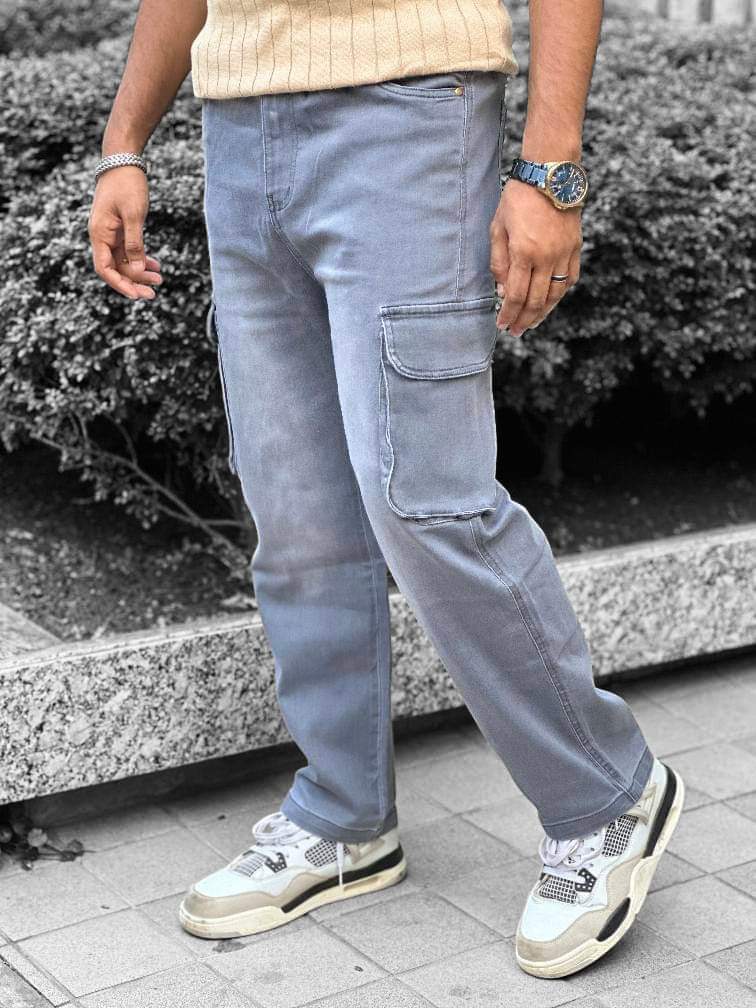 Baggy Pant